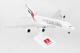 SkyMarks SKR1135 Emirates A380-800 1/200 W/Gear