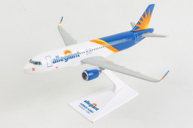 SKYMARKS Lite Allegiant A320S 1/200, SKR4001