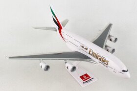 SkyMarks SKR4006 Lite Emirates A380 1/250