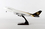 SkyMarks SKR484 Ups 747-400F 1/200 W/Gear New Livery