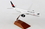 SkyMarks SKR5121 Air Canada 787-9 1/200 W/Wood Stand