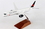 SkyMarks SKR5121 Air Canada 787-9 1/200 W/Wood Stand