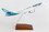 SkyMarks SKR5129 Westjet 787-9 1/200 W/Wood Stand