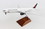 SkyMarks SKR5144 Air Canada 777-300 1/200 W/Gear & Wood Stand