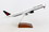 SkyMarks SKR5144 Air Canada 777-300 1/200 W/Gear & Wood Stand