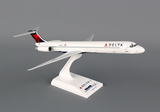 SkyMarks SKR648 Delta Md-80 1/150