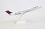 SkyMarks SKR648 Delta Md-80 1/150