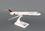 SkyMarks SKR648 Delta Md-80 1/150