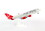 SkyMarks SKR672 Virgin 747-400 1/200 W/Gear