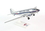 SkyMarks SKR676Skymarks Delta Dc-3 1/80 Reg#Nc28341 W/Gear