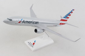 SKYMARKS American 737-800 1/130 New Livery, SKR759