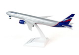 SKYMARKS Aeroflot 777-300 1/200 W/Gear, SKR807