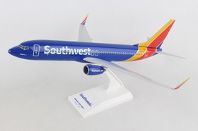 SKYMARKS Southwest 737-800 1/130 New Livery Heart One, SKR813