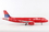 SkyMarks SKR8360Skymarks Jetblue A320 1/100 Fdny W/Wood Stand & Gear