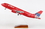 SkyMarks SKR8360Skymarks Jetblue A320 1/100 Fdny W/Wood Stand & Gear