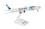 SkyMarks SKR855Skymarks Egypt Air 777-300 1/200 W/Gear Reg# Su-Gdl