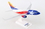 SkyMarks SKR867Skymarks Southwest 737-700 1/130 Lonestar One