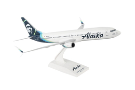 SkyMarks SKR875 Alaska 737-900 1/130
