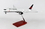 SkyMarks SKR9004Skymarks Air Canada 787-9 1/100 W/Wood Stand & Gear