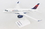 SkyMarks SKR914Skymarks Delta A220-100 1/100