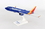 SkyMarks SKR938Skymarks Southwest 737-Max8 1/130 W/Wifi Dome
