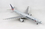 SkyMarks SKR9404Skymarks American 777-300 1/100 W/Wood Stand & Gear
