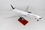 SkyMarks SKR9405Skymarks Air Canada 777-300 1/100 W/Wood Stand & Gear