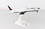 SKYMARKS Air Canada 777-300 1/200 W/Gear New Livery, SKR955