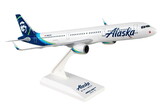 SkyMarks SKR982 Alaska A321Neo 1/150