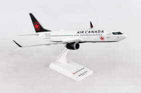 SkyMarks SKR983-1 Air Canada 737Max8 1/130