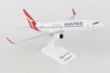SKYMARKS Qantas 737-800 1/130 New Livery, SKR986