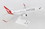 SKYMARKS Qantas 737-800 1/130 New Livery, SKR986