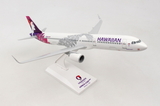 SkyMarks SKR990 Hawaiian A321Neo 1/150 New Livery