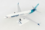 SKYMARKS Westjet 737Max8 1/130 New Livery, SKR994