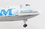 SkyMarks SKR998Skymarks Pan Am 747-100 1/200 W/Gear Juan Trippe