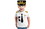 Daron SOC18250 Children'S Pilot T-Shirt Youth Small