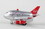 TOYTECH TT1698-1 Virgin Atlantic Pullback W/Light & Sound