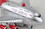 TOYTECH TT1698-1 Virgin Atlantic Pullback W/Light & Sound