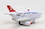 TOYTECH TT287 Turkish Airlines Pullback W/Light & Sound (**)