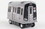 TOYTECH TT3501 Mta Subway Pullback W/Light & Sound