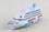 TOYTECH TT4123 Cruise Ship Pullback W/Lights & Sound