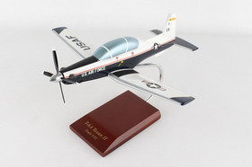 Executive Series XAT06VN T6A Texan Ii 1/32 Vance