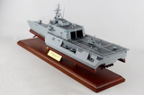 Executive Series XMBLCS2 Uss Independence Lcs-2 Littoral Combat Ship 1/120