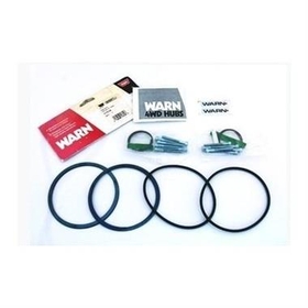 Warn Industries WAR11967 Standard Manual Hub Service Kit