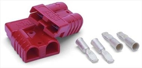 Warn Industries WAR22681 Quick Connect Plugs