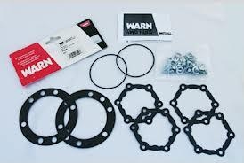 Warn Industries WAR7309 Premium Manual Hub Service Kit