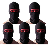 Wholesale TOPTIE Balaclava Face Mask, Summer Cooling Neck Gaiter, UV Protector Motorcycle Ski Scarf for Men Women