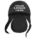 Add Your Logo Personalized Do Rag Cycling Pirate Hat Cooling Skull Cap Under Helmet Headwear