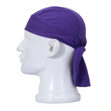 Wholesale TOPTIE Do Rag Cycling Pirate Hat Cooling Skull Cap Under Helmet Headware