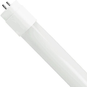 TCP LED Instant Start DirecT8; High-Efficacy Tube - 4', 11W, 30K